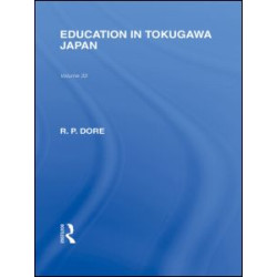 Education in Tokugawa Japan