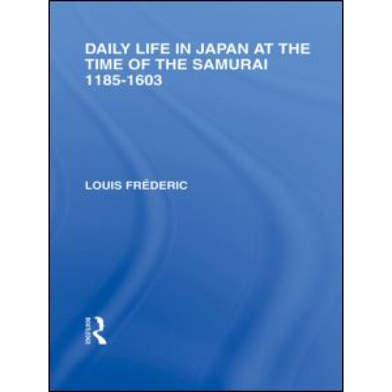 Daily Life in Japan
