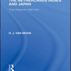 The Netherlands, Indies and Japan