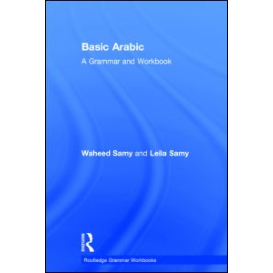 Basic Arabic Basic Arabic