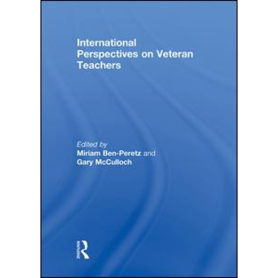 International Perspectives on Veteran Teachers