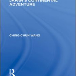 Japan's Continental Adventure Japan's Continental Adventure