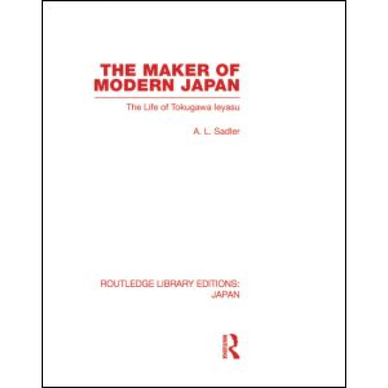 The Maker of Modern Japan