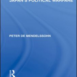 Japan's Political Warfare