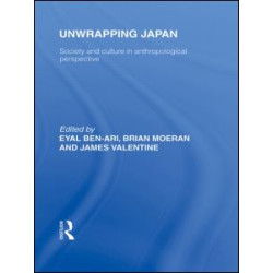 Unwrapping Japan