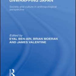 Unwrapping Japan