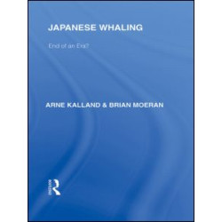 Japanese Whaling? Japanese Whaling?
