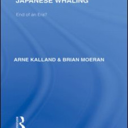 Japanese Whaling?