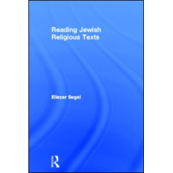 Reading Jewish Religious Texts Reading Jewish Religious Texts