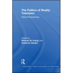 The Politics of Reality Television