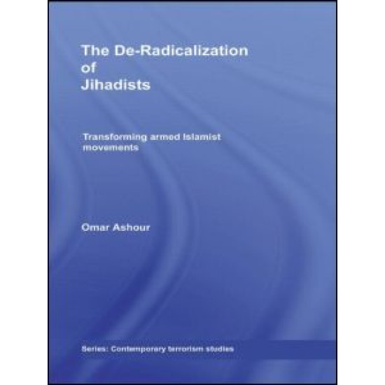 The De-Radicalization of Jihadists