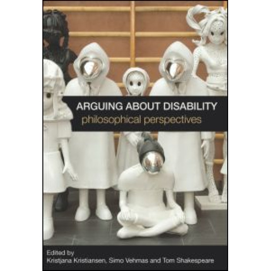 Arguing about Disability