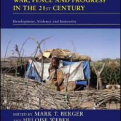 War, Peace and Progress in the 21st Century