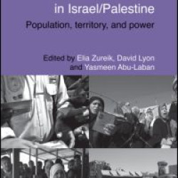 Surveillance and Control in Israel/Palestine Surveillance and Control in Israel/Palestine