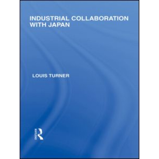 Industrial Collaboration with Japan