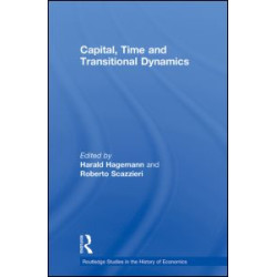 Capital, Time and Transitional Dynamics