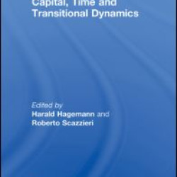 Capital, Time and Transitional Dynamics