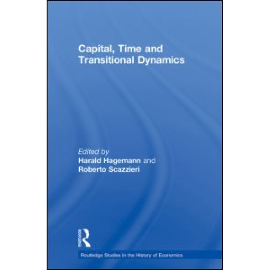 Capital, Time and Transitional Dynamics