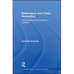 Deterrence and Crime Prevention