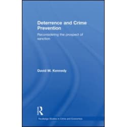 Deterrence and Crime Prevention