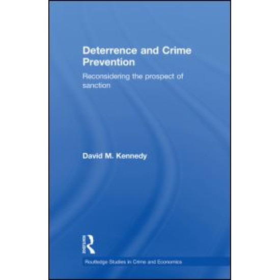 Deterrence and Crime Prevention