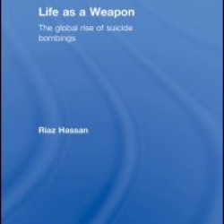 Life as a Weapon Life as a Weapon