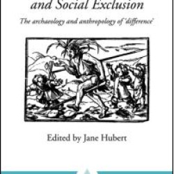 Madness, Disability and Social Exclusion