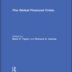 The Global Financial Crisis