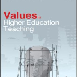 Values in Higher Education Teaching