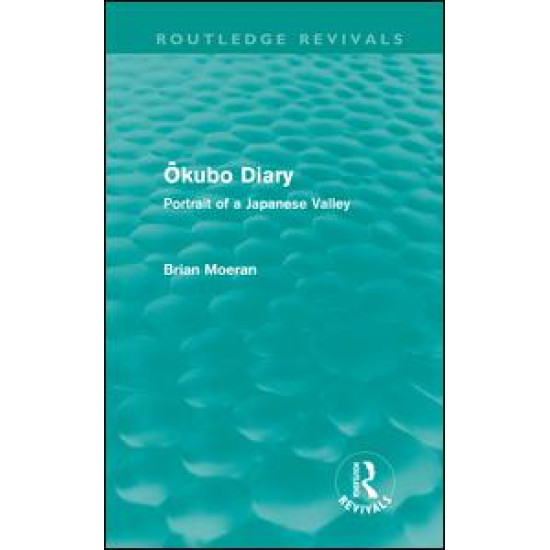 Okubo Diary (Routledge Revivals)