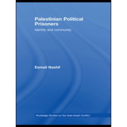 Palestinian Political Prisoners Palestinian Political Prisoners