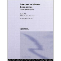 Interest in Islamic Economics Interest in Islamic Economics