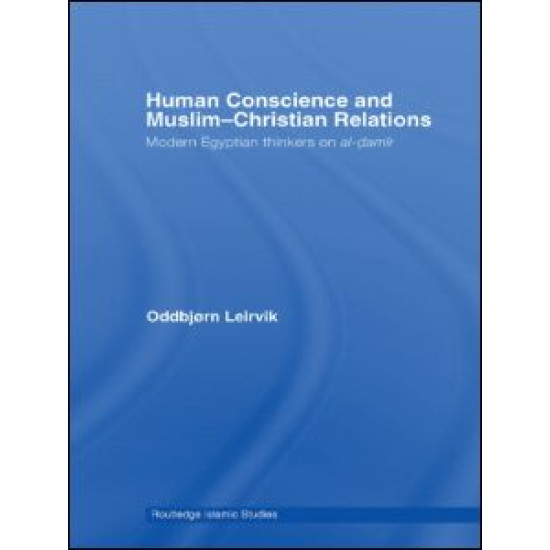 Human Conscience and Muslim-Christian Relations