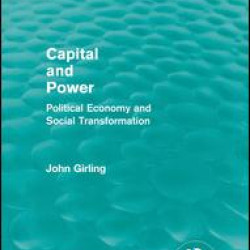 Capital and Power (Routledge Revivals) Capital and Power (Routledge Revivals)