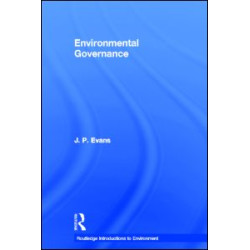 Environmental Governance Environmental Governance