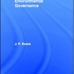 Environmental Governance Environmental Governance