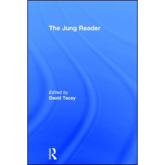 The Jung Reader