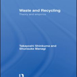 Waste and Recycling