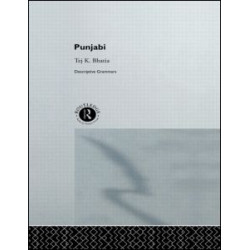 Punjabi Punjabi