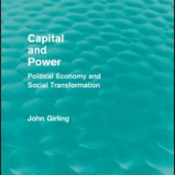 Capital and Power (Routledge Revivals) Capital and Power (Routledge Revivals)