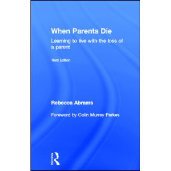 When Parents Die