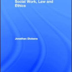 Social Work, Law and Ethics