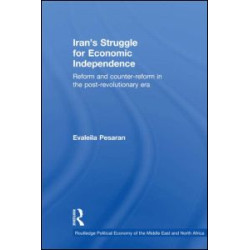 Iran's Struggle for Economic Independence