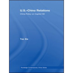 US-China Relations US-China Relations