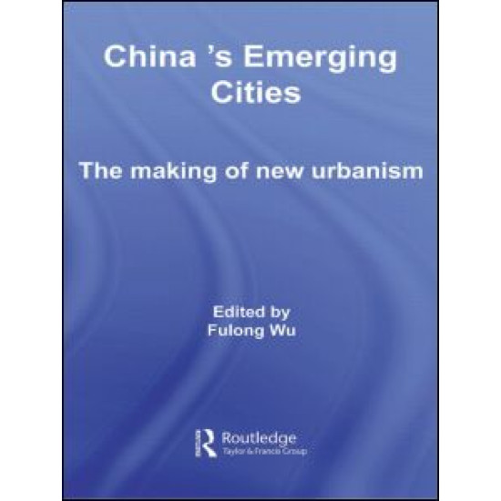 China's Emerging Cities