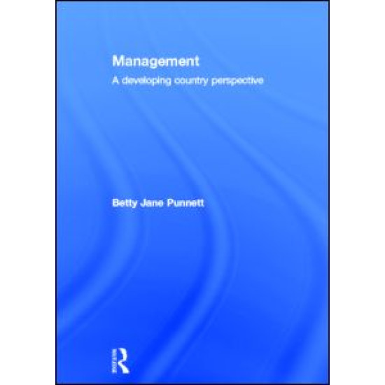 Management Management