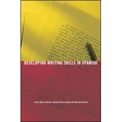 Developing Writing Skills in Spanish