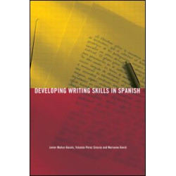Developing Writing Skills in Spanish