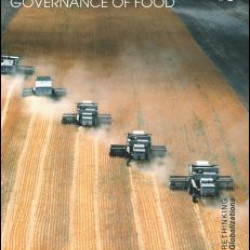 The Global Governance of Food The Global Governance of Food