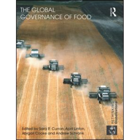 The Global Governance of Food